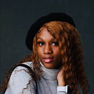 Meet your Posher, Mataysha